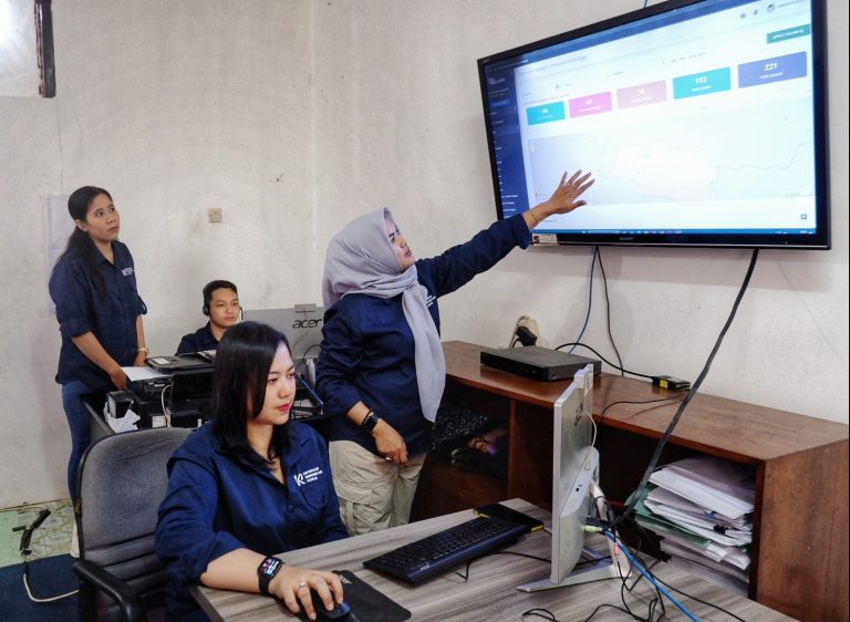 Menuju Smart City, Layanan SiBadra Terus Dikembangkan Permudah Pelayanan