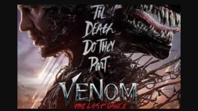 Sinopsis Venom The Last Dance