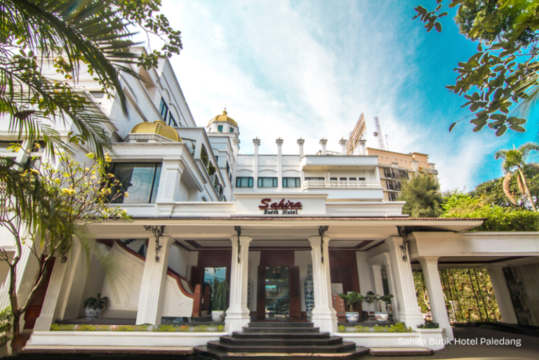 Nikmati Liburan Murah di Sahira Hotels Group dalam Promo “Ulin ka Bogor”