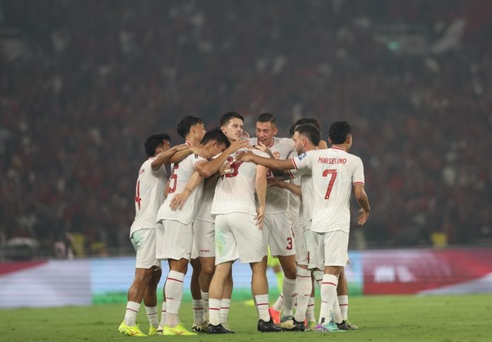 Timnas Indonesia Piala Dunia 2026