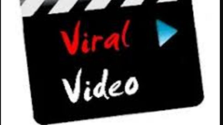 Video Viral Maya G, 4 Menit 49 Detik Diserbu Netizen 
