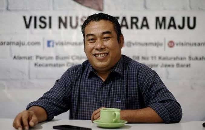 Analis Politik Yusfitriadi: Rudy Susmanto Rekomendasi Tepat Ketimbang Iwan Setiawan dari Gerindra di Pilbup Bogor 2024