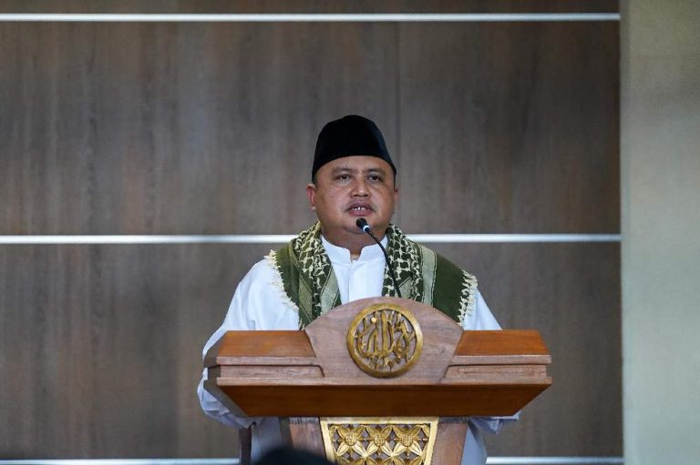 DPRD Kota Bogor Dorong Pemerataan Kualitas Guru SMP Negeri