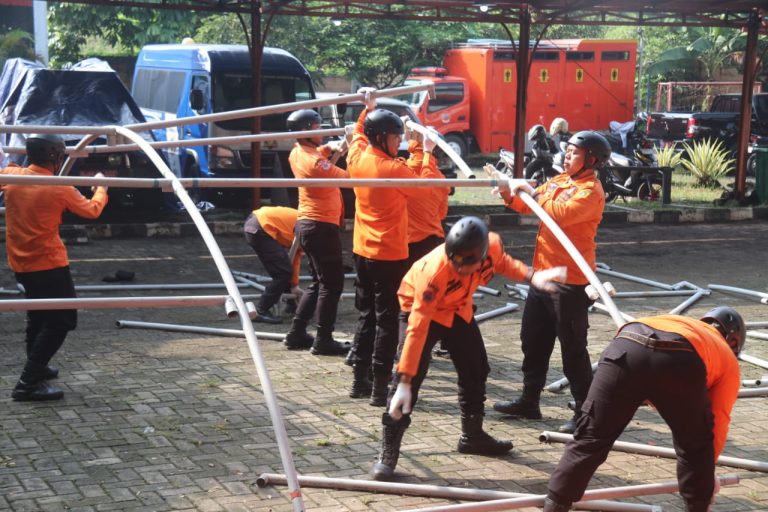 Perkuat Mitigasi Bencana Kekeringan, Pemkab Bogor Edukasi Penanganan Bencana Alam Hidrometeorologi