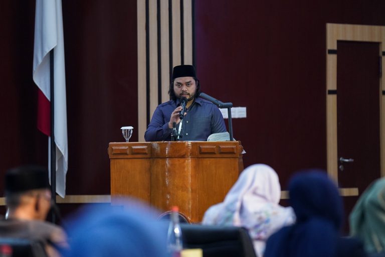 DPRD dan Pemkot Bogor Menyetujui Raperda Perubahan Pemakaman