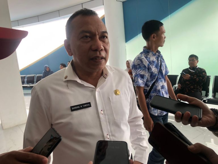 Dinas Pendidikan Kabupaten Bogor Tegaskan PPDB 2024 Bebas KKN