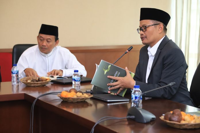 Sidang Isbat Awal Zulhijah 1445 H Kapan?