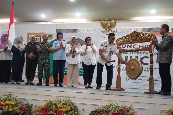 UHC Bogor