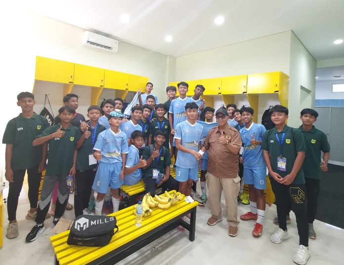 Tim Sepakbola Kabupaten Bogor