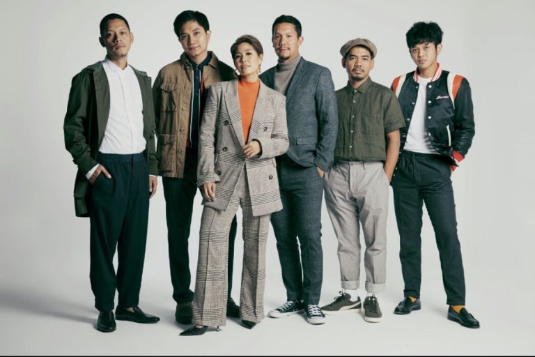 Lirik Lagu Baru Maliq & D’Essentials – Begini Begitu yang Viral di TikTok