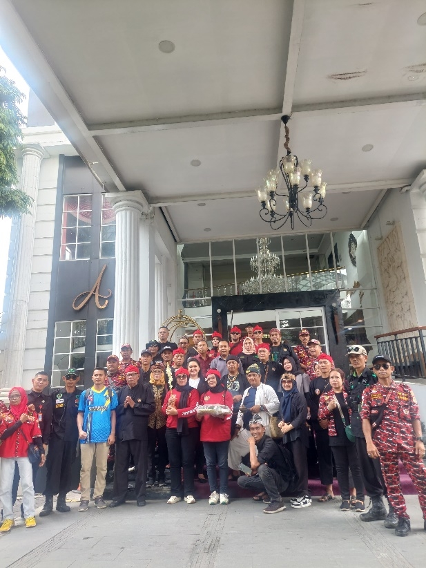 Tradisi Ngumbah Kujang: Merayakan Kejayaan Kota Bogor dengan Warisan Budaya yang Hidup