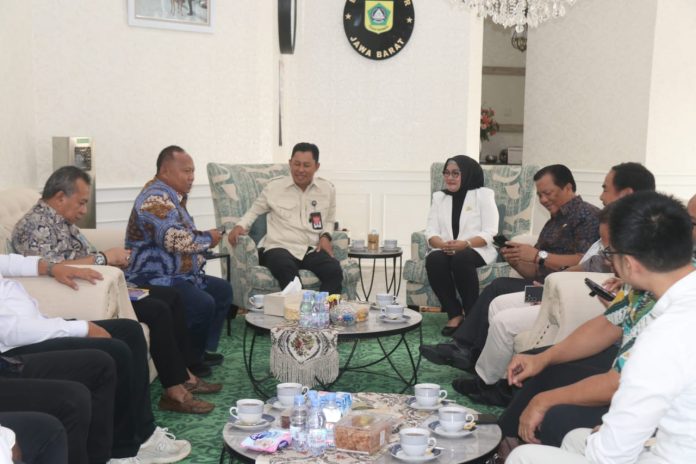 Pelatihan Vokasi