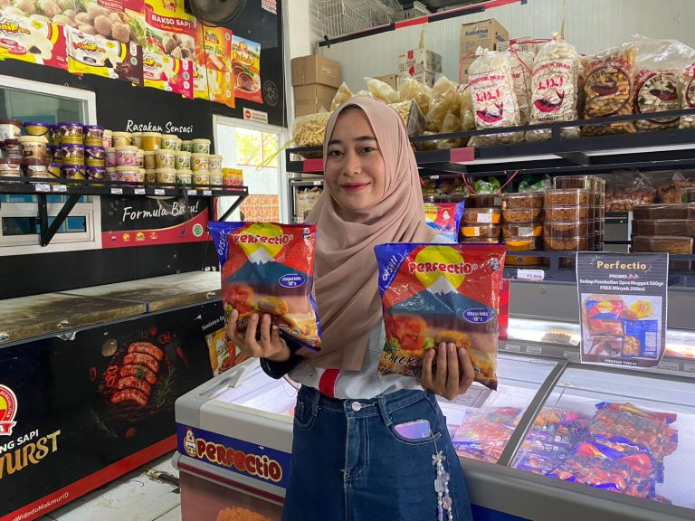 Hanya di Redbox Frozen Food, Tukar Kemasan Dapat Minyak Goreng