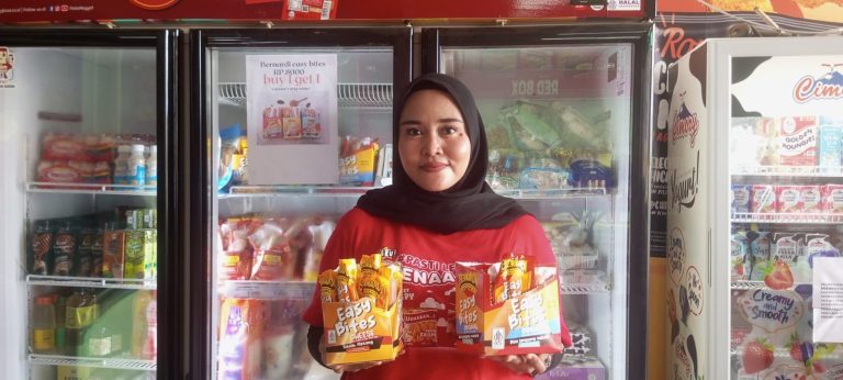 Promo Menarik Redbox Frozen Food: Beli Satu Sosis Gratis Satu