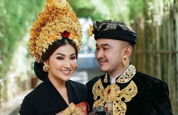 Perceraian Ruben Onsu dan Sarwendah: Akhir dari Pernikahan 11 Tahun