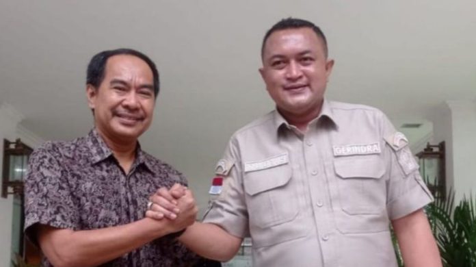 Dua Gerbong Golkar Merapat ke Rudy, Era Penggembosan Balad Karya Terulang