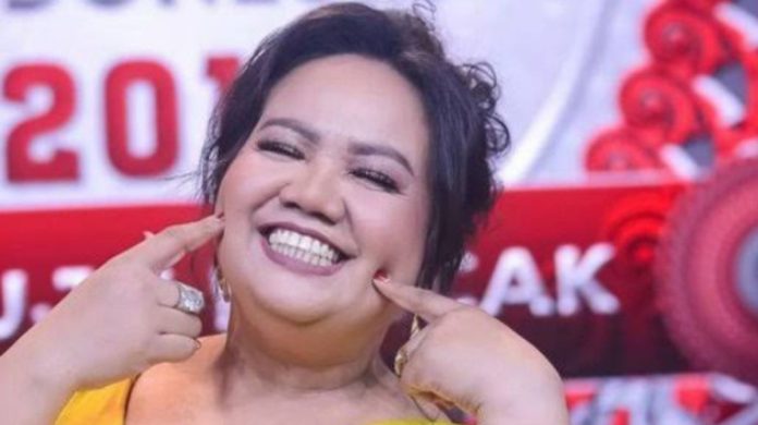 Duduk Perkara Nur Aty, Jebolan D Academy yang Dilapor  ke Polda Sulsel 