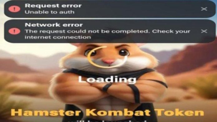 Hamster Kombat Tidak Bisa Login, Cek di Sini Solusinya dan Penyebabnya 