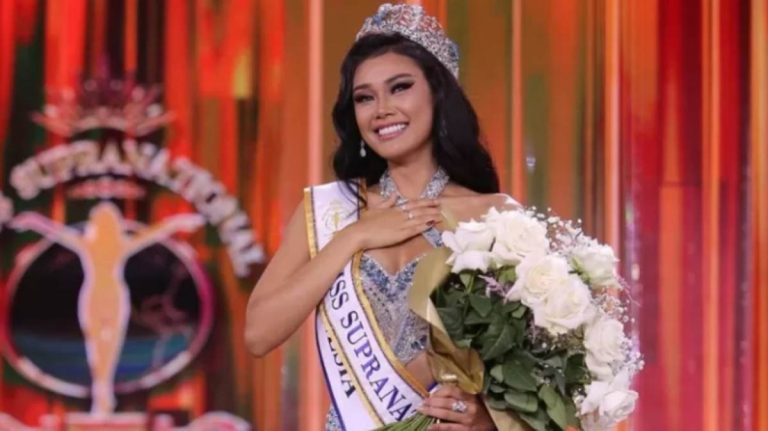 Harashta Haifa Zahra Kuliah Dimana Sih? Pemenang Miss Supranational 2024 yang Dulu Dituduh Titipan Ridwan Kamil