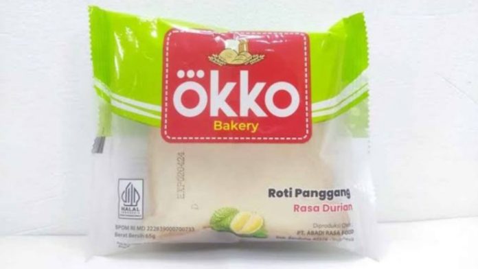 Heboh Roti Aoka dan Okko Berbahaya. Ini Penjelasan BPOM