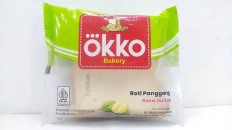 Roti Aoka dan Okko Apakah Berbahaya? Begini Hasil Temuan BPOM