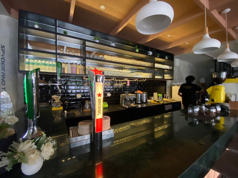 Max-Max Bogor Cafe & Resto Tawarkan Promo Spesial untuk Penggemar Beer