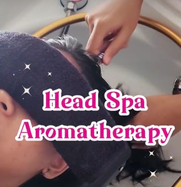 ClayDerm Aesthetic Clinic Hadirkan Treatment Baru: Head Spa Aromatherapy untuk Kulit Kepala Bersih