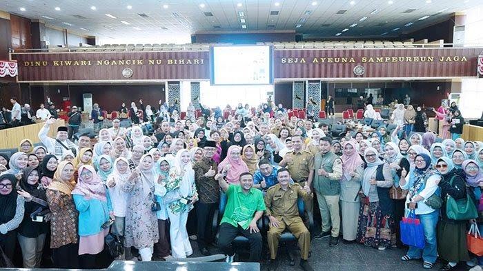 Komisi IV DPRD Kota Bogor Apresiasi Disdik Soal PPDB