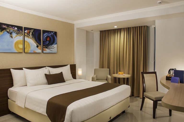 Bogor Valley Hotel Rekomendasi Tempat Staycation Seru