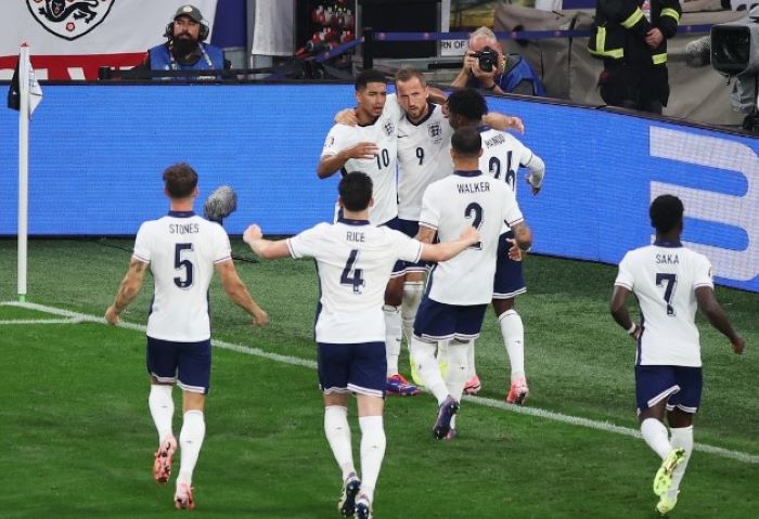 Hasil Semifinal Euro 2024 Belanda vs Inggris: Harry Kane Dkk Lawan Spanyol di Final