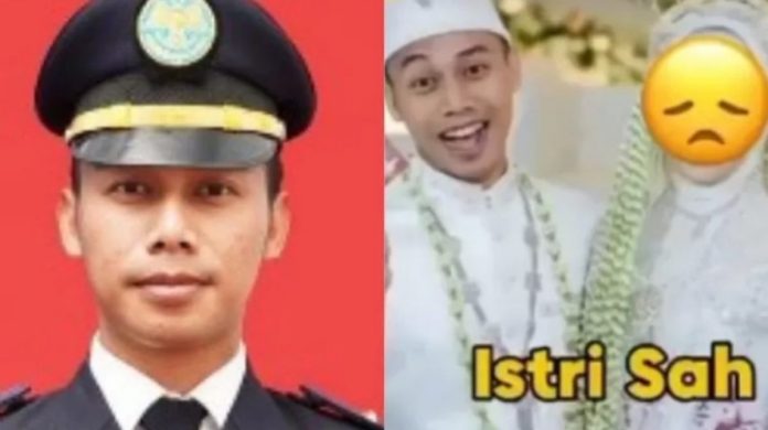 Instagram Suryo Ditya Aji, Pejabat PPK BPTD Sulut yang Kepergok Istri Sah Selingkuh Diserbu Netizen