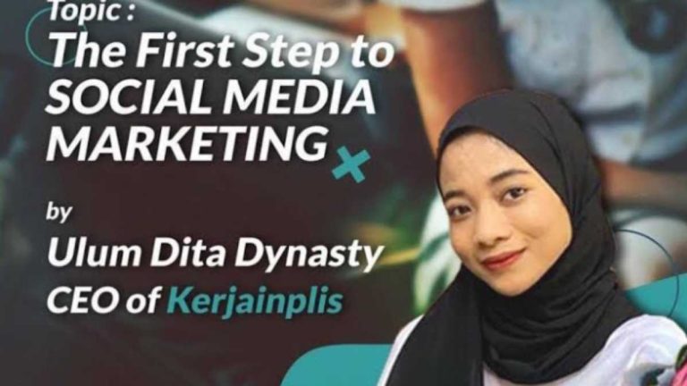 Instagram Ulum Dita Dynasty, CEO Kerjainplis yang Viral Diserbu Netizen 