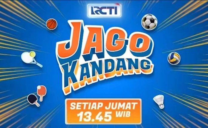 Jago kandang RCTI