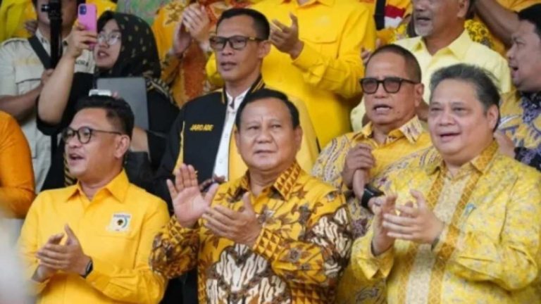 Jaro Ade Puncaki Elektabilitas Calon Bupati Bogor 2024