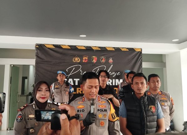 Inilah Pejabat Disdik Kabupaten Bogor yang Jadi Korban Pemerasan Pegawai KPK Gadungan