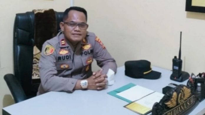 Babak Baru Kasus Vina Cirebon, Iptu Rudiana Bantah Rekayasa