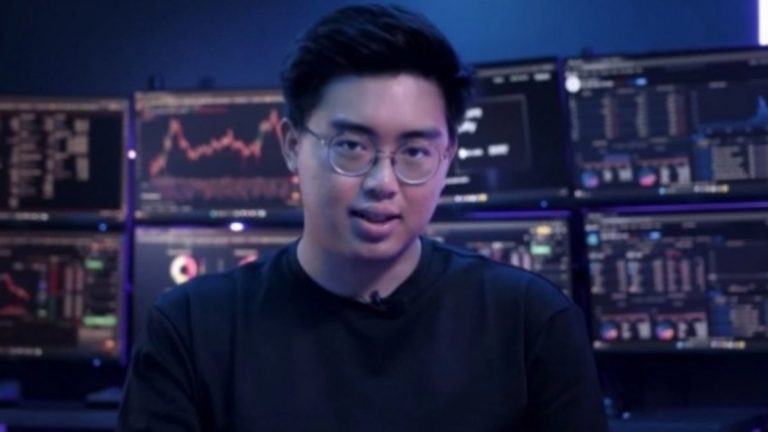 Kekayaan Timothy Ronald yang Viral  Dikabarkan Sedang Diperiksa Polisi