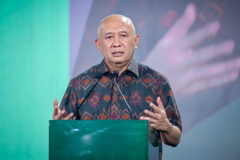 Koperasi Masa Depan Ekonomi Indonesia