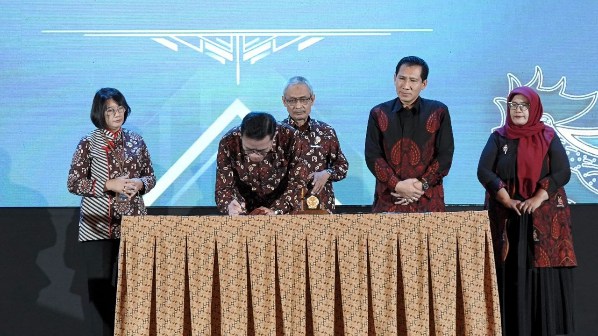 KemenKopUKM Sebut Integrasi Data Perkuat Pemberdayaan Koperasi