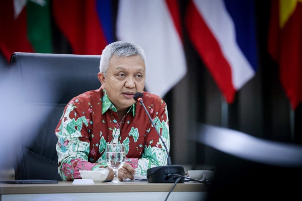 KemenKopUKM Siapkan RPB Kembangkan Ekosistem UKM Sektor Jasa Konsultan