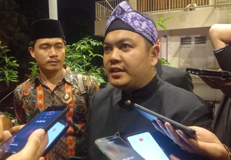 Ketua KPU Pusat Dipecat, KPUD Kota Bogor: Tidak Pengaruhi Tahapan Pilkada