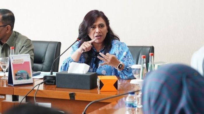 Komisi II DPRD Kota Bogor Soroti Alun-Alun yang Kembali Dipenuhi PKL