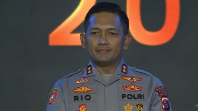 Kiprah Kapolres Bogor AKBP Rio Wahyu Anggoro Bereskan Kasus Bayi Tertukar hingga Raih Hoegeng Awards 2024