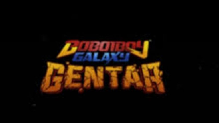 Nonton BoBoiBoy Galaxy Gentar: Kapan Tayang dan Jadwal Rilis 