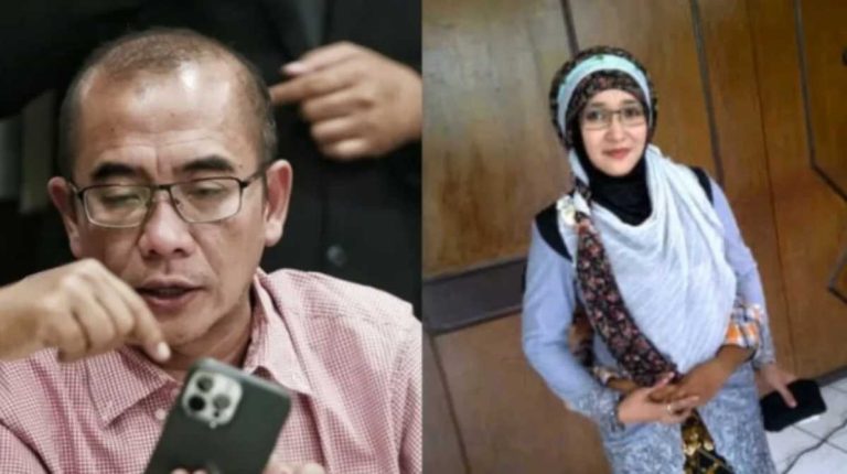 Pekerjaan Istri Ketua KPU Hasyim Asy’ari, Siti Mutmainah yang Kini Jadi Sorotan Publik