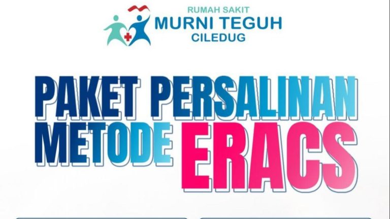 RS Murni Teguh Ciledug Tawarkan Paket Persalinan Harga Terjangkau