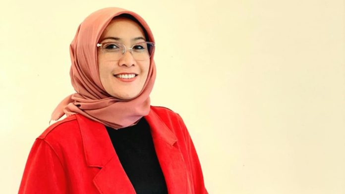 Rini Indriani, Calon Bupati Kulon Progo 2024 yang Jadi Perbincangan Politisi dan Para Tokoh. Siapa Dia?