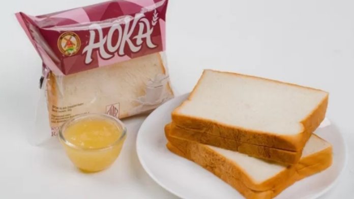 Roti Aoka Mengandung Pengawet Berbahaya, Benarkah?  Cek Faktanya di Sini