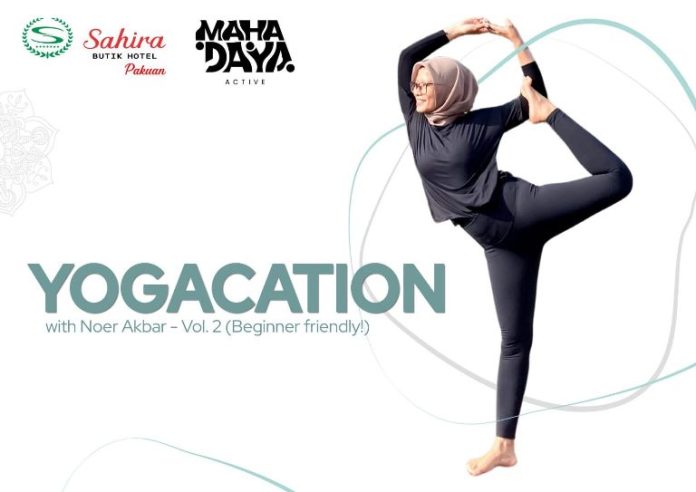 yoga Sahira Butik Hotel Pakuan