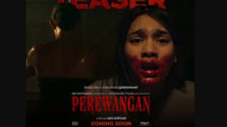 Sinopsis Film Perewangan, Aksi Davina Karamoy di Film Horor 